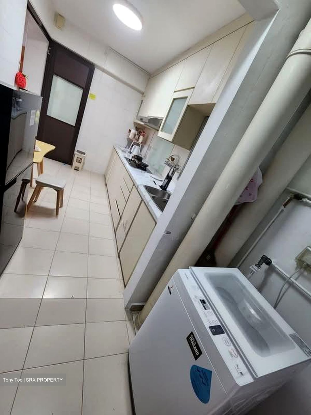 Blk 22 Teban Vista (Jurong East), HDB 4 Rooms #589225471